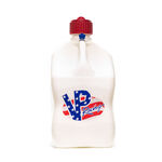 VP Racing Fuels Utility Jug Patriotic - 5.5 Gallon product photo