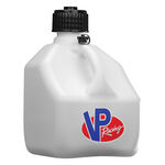 VP Racing Fuels Utility Jugs White - 3 Gallon product photo