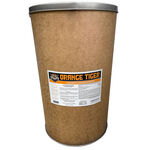 Warsaw Chemical DJ Concrete Cleaner - Orange 100 lb. product photo