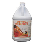 Warsaw Chemical Whitewall Tire Cleaner - 1 Gallon product photo