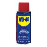 WD-40 Multi-Use Product - 3 oz. product photo