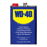 WD-40 Multi-Use Product - 1 Gallon product photo