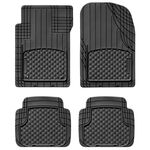 WeatherTech Front and Rear AVM Mat product photo