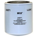 Wix HD Coolant Filter product photo