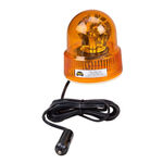 WOLO BEACON ROTATING LIGHT AMB product photo