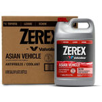 Valvoline™ ZEREX™ Asian Vehichle RTU Antifreeze - Gallon product photo