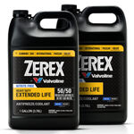 Valvoline  ZEREX  Nitrate Free RTU Antifreeze - Gallon product photo