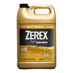 Valvoline™ ZEREX™ G-05™ Antifreeze - Gallon product photo