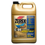 Valvoline  ZEREX  G-05  RTU Antifreeze - Gallon product photo