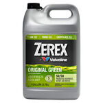 ZEREX ORIGINAL GREEN RTU 6/1GL product photo