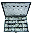 Service Champ Oil Plug Gasket Assortment product photo