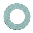 Service Champ 14mm Gasket - Fibre product photo