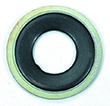 Service Champ 12mm - 1/2in Gasket-Rubber/Metal product photo