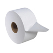 Tork Advanced Mini Jumbo Bath Tissue Roll product photo