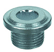 Service Champ Transmission Plug product photo