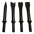 Tru-Flate 4 Piece Chisel Set product photo