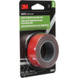 3M MOLDING TAPE 7/8"X5FT product photo