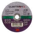 3M Cubitron II Cut-Off Wheel 3x1/25x3/8 in 5/Pk Ð 5 Pk product photo