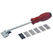 Lisle 10in Razor Blade Scraper product photo