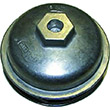 Service Champ Oil Filter Cap product photo