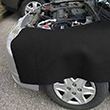 Service Champ Black Fender Cover product photo