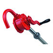 LubriMatic Standard Rotary Barrel Pump product photo