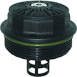 Service Champ Oil Filter Cap product photo