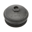 Service Champ Oil Filter Cap product photo