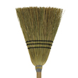 Service Champ 37in Corn Lobby Broom product photo