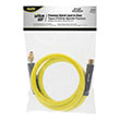 Amflo 3/8in x 72in Ultra Air Hybrid Lead In Hose product photo