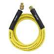 Amflo 3/8in x 72in Ultra Air Hybrid Lead In Hose product photo