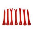 CTA 7 Pc. Plastic Pry Bar Set product photo