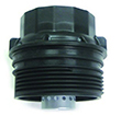 Service Champ Oil Filter Cap product photo