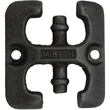 Milton Driveway Bell Hose Anchor product photo