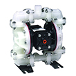 Lincoln Diaphragm Pump product photo