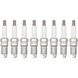 AC Delco Professional Iridium Spark Plug product photo