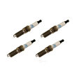 AC Delco OE Double Platinum Spark Plug product photo