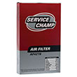 Service Champ Air Filter product photo