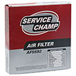 Service Champ Air Filter product photo