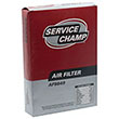 Service Champ Air Filter product photo