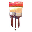 ALCO 4PC PAINT BRUSH SET product photo