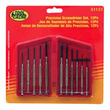 ALCO 12PC PR SCREWDRIVER SET product photo