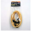 CargoLoc 2 Piece Bungee Cords, 30 in. product photo