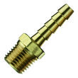 Amflo Male 3/8" Hose ID Hose End Fitting product photo