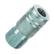 Amflo 3/8" I/M Design  x 1/2" FNPT Steel Coupler product photo