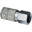 Amflo 3/8" I/M Design  x 1/2" FNPT Steel Coupler product photo