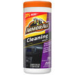 Armor All Cleaning Wipe 20% MORE - 30 Count product photo