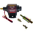 Autobest Externally Mounted Universal Gasoline Electric Fuel Pump product photo