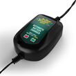 Battery Tender 800 12V SuperSmart Battery Charger and Maintainer, 800 Milliamps by Deltran product photo