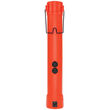 Nightstick Multi-Purpose Dual-Light Work Light Rechargeable, Red, Small product photo